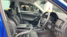 Skoda Kodiaq 1.5 TSI SE L Executive 5dr DSG [7 Seat] Petrol Estate